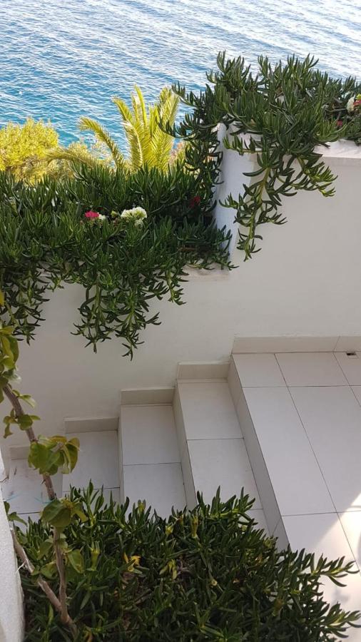Apartments Jakovic เบรลา ภายนอก รูปภาพ