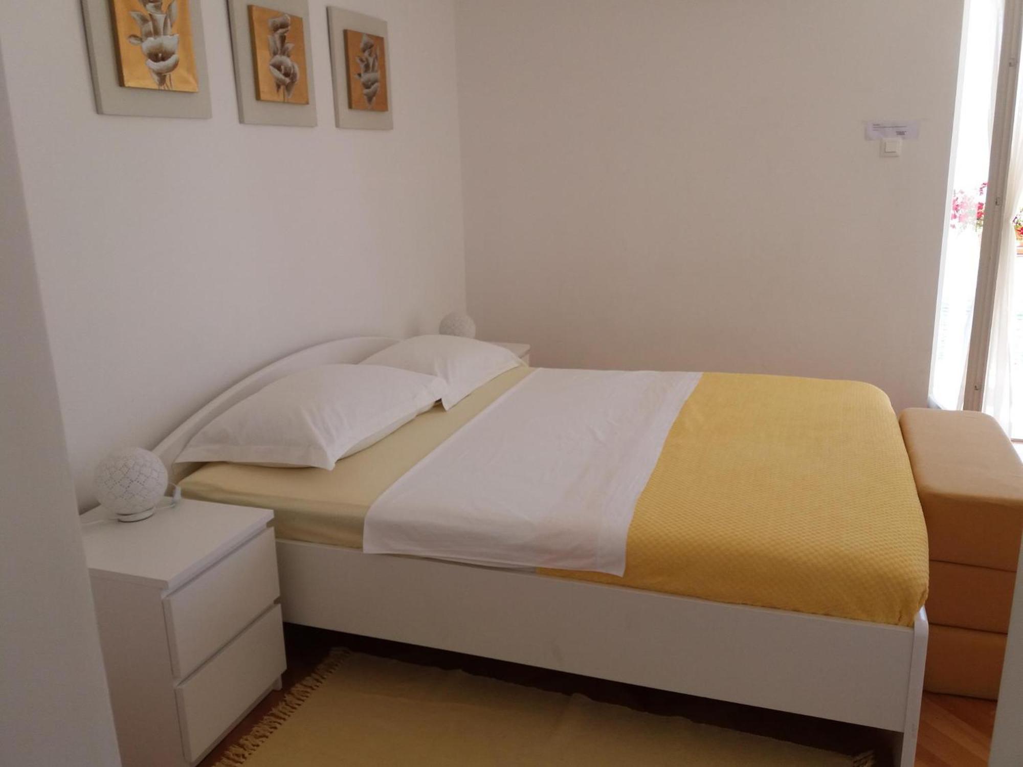 Apartments Jakovic เบรลา ห้อง รูปภาพ