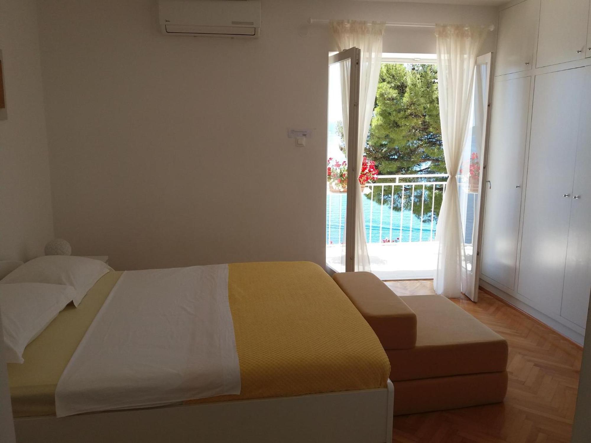 Apartments Jakovic เบรลา ห้อง รูปภาพ