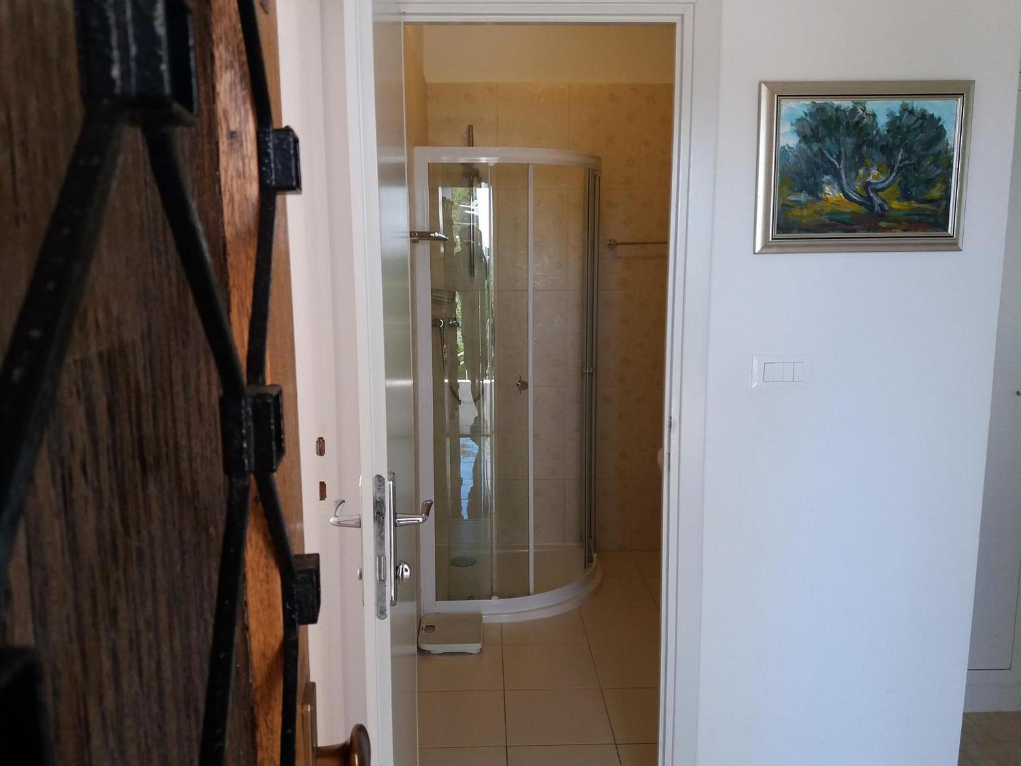 Apartments Jakovic เบรลา ห้อง รูปภาพ