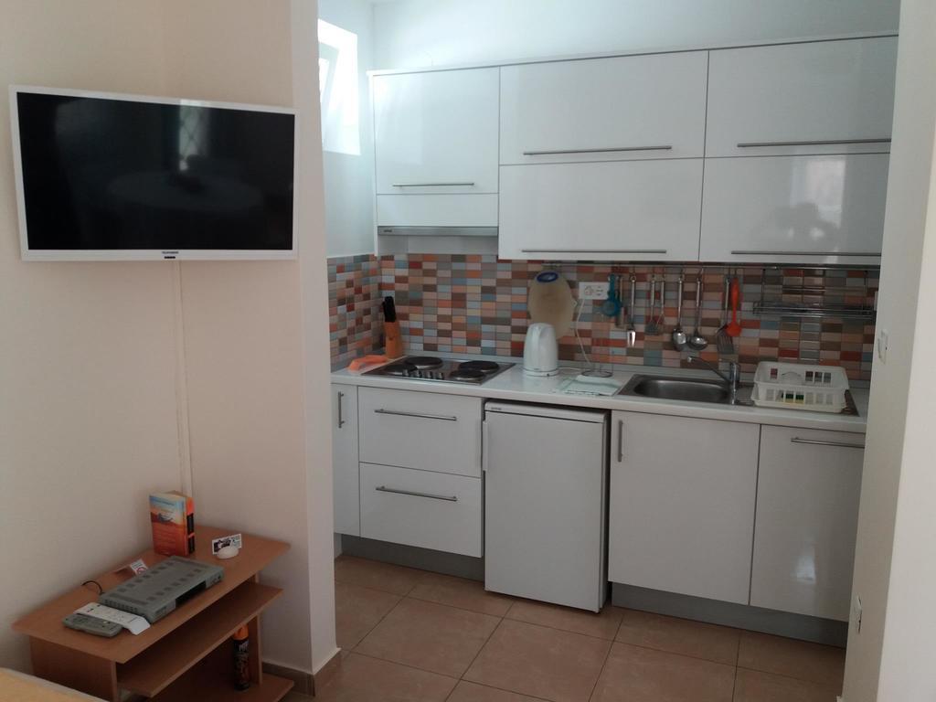 Apartments Jakovic เบรลา ภายนอก รูปภาพ