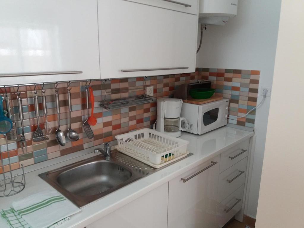 Apartments Jakovic เบรลา ภายนอก รูปภาพ