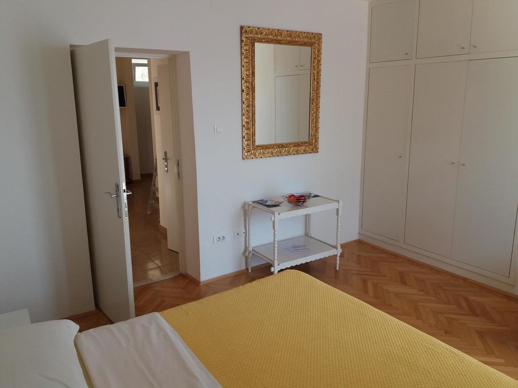 Apartments Jakovic เบรลา ภายนอก รูปภาพ