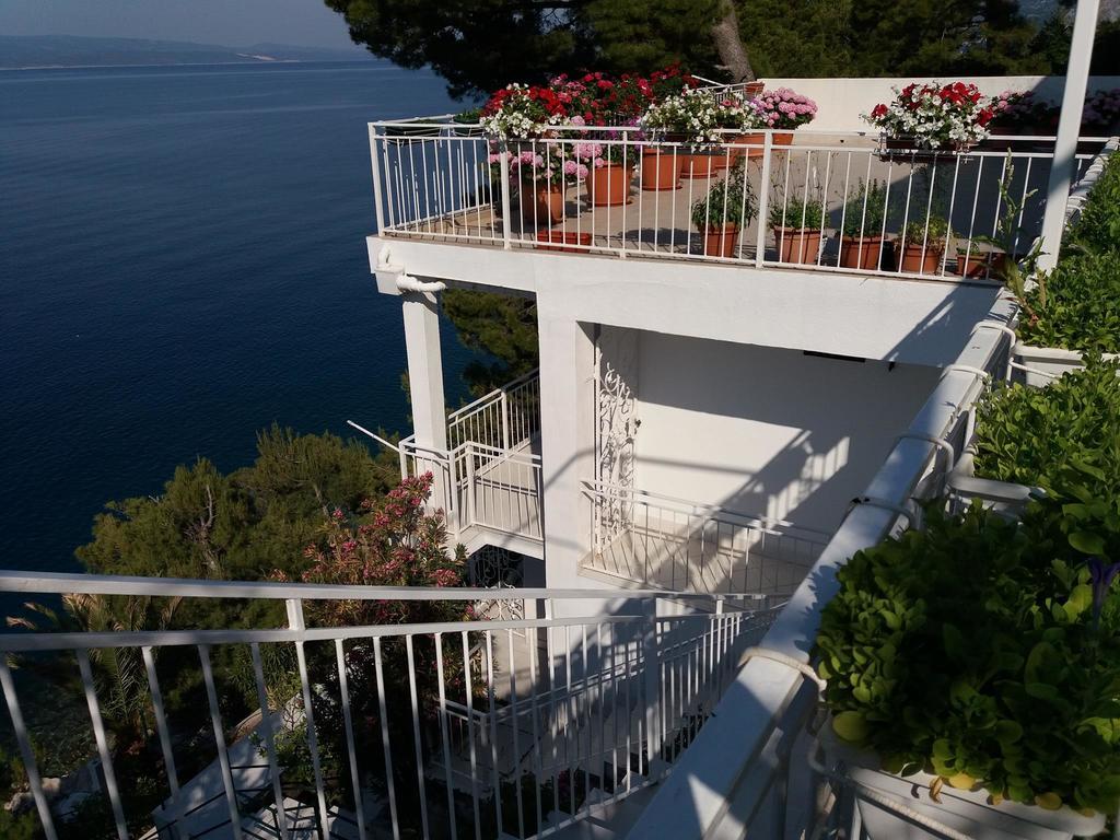 Apartments Jakovic เบรลา ภายนอก รูปภาพ