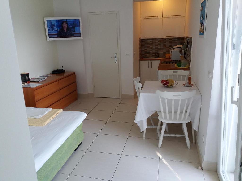 Apartments Jakovic เบรลา ภายนอก รูปภาพ