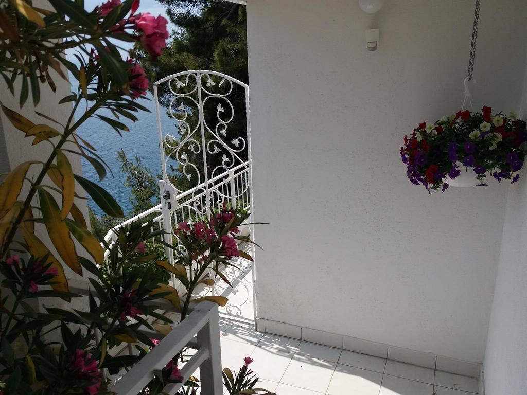Apartments Jakovic เบรลา ภายนอก รูปภาพ