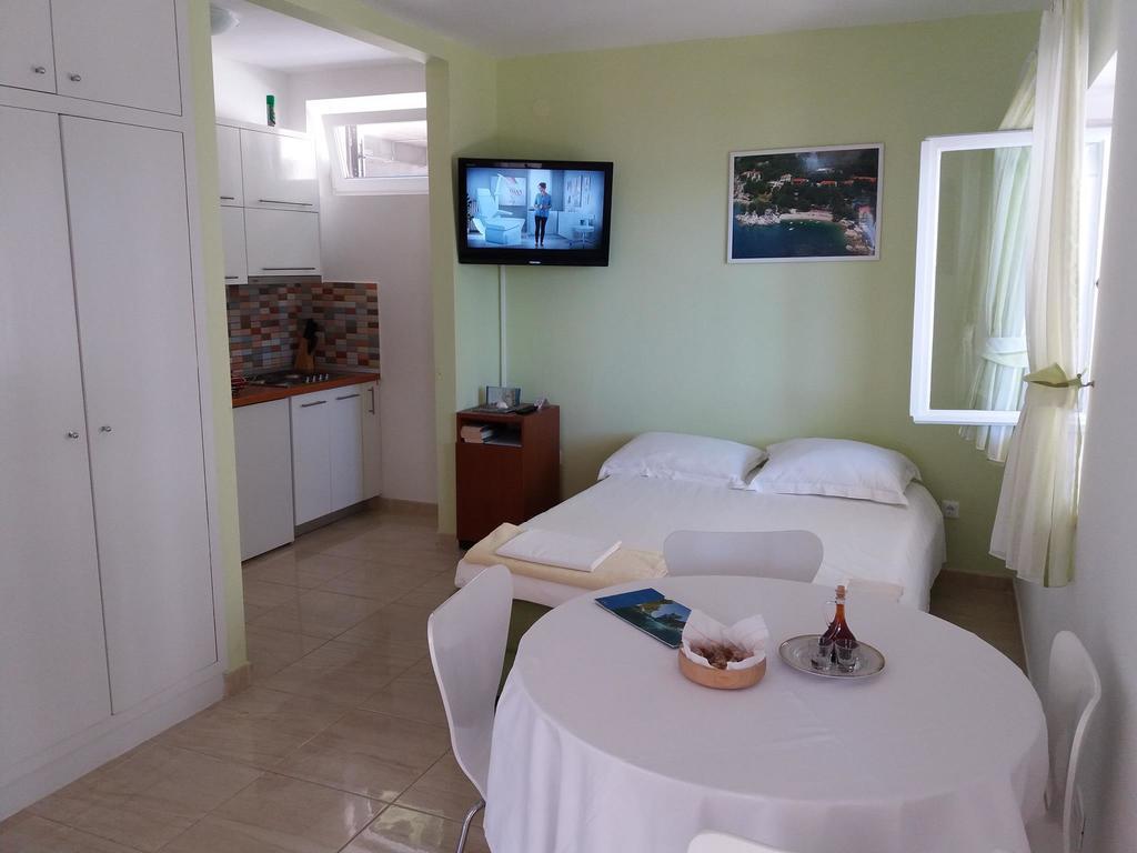 Apartments Jakovic เบรลา ภายนอก รูปภาพ