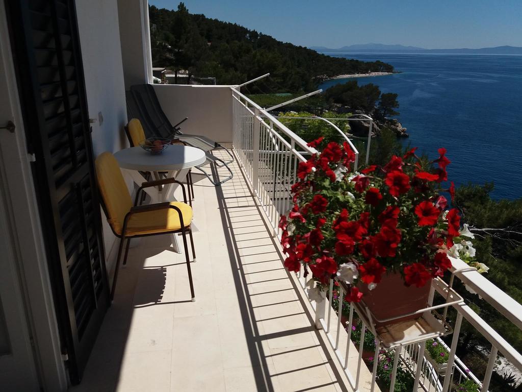 Apartments Jakovic เบรลา ภายนอก รูปภาพ