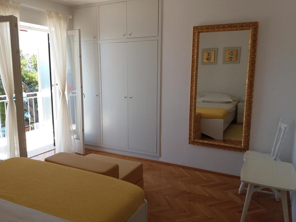 Apartments Jakovic เบรลา ภายนอก รูปภาพ