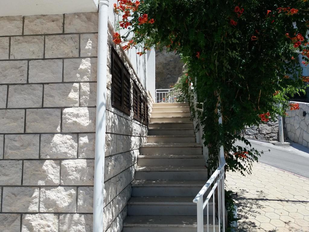 Apartments Jakovic เบรลา ภายนอก รูปภาพ