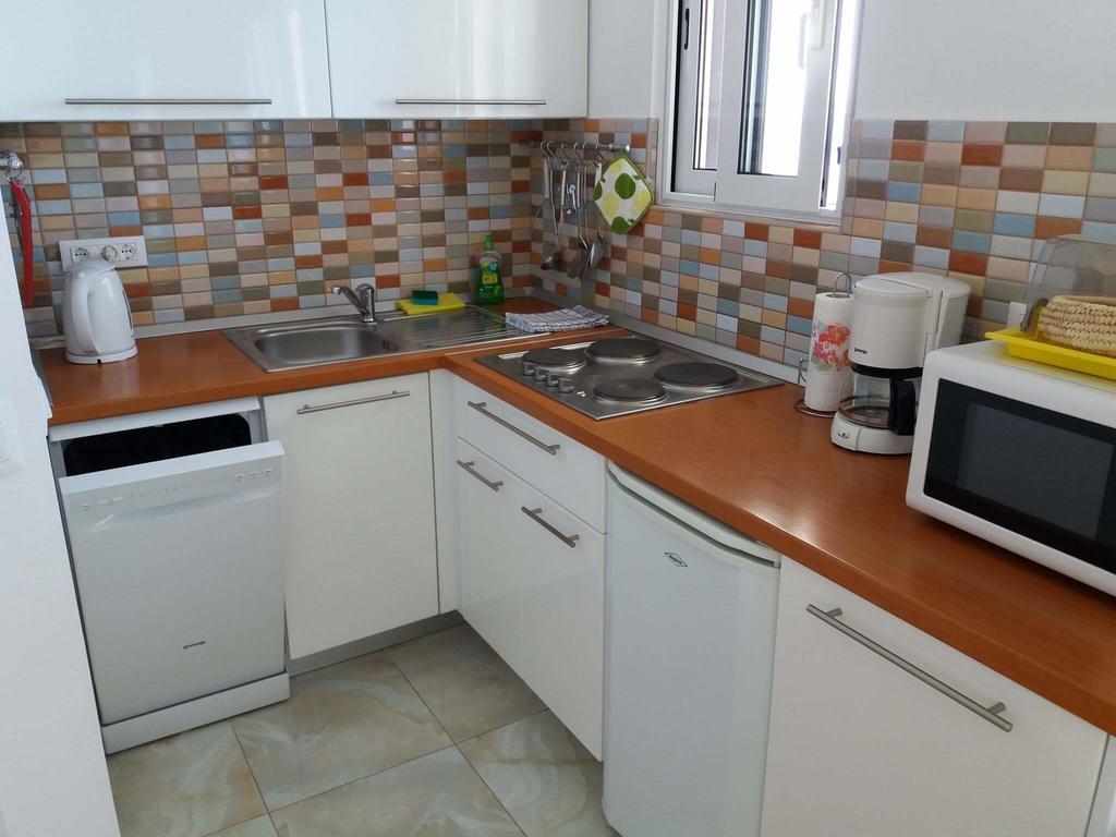 Apartments Jakovic เบรลา ภายนอก รูปภาพ