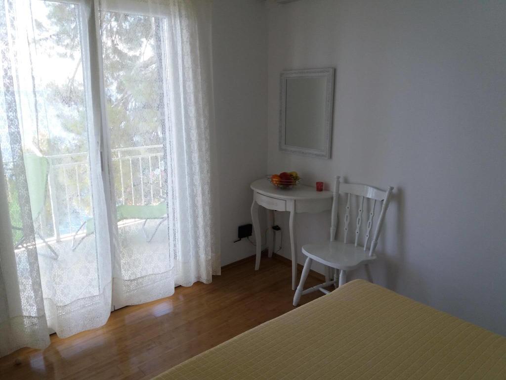 Apartments Jakovic เบรลา ภายนอก รูปภาพ